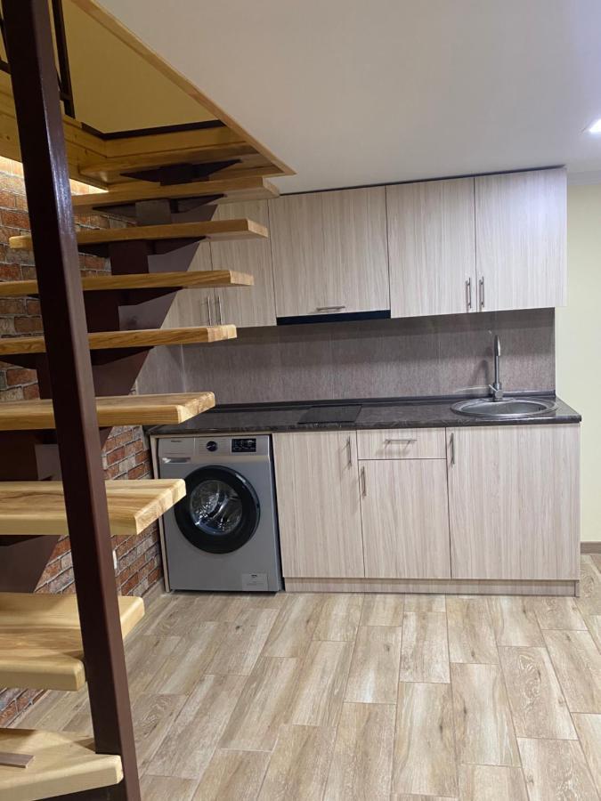 Танхаус Dilijan Ngoại thất bức ảnh