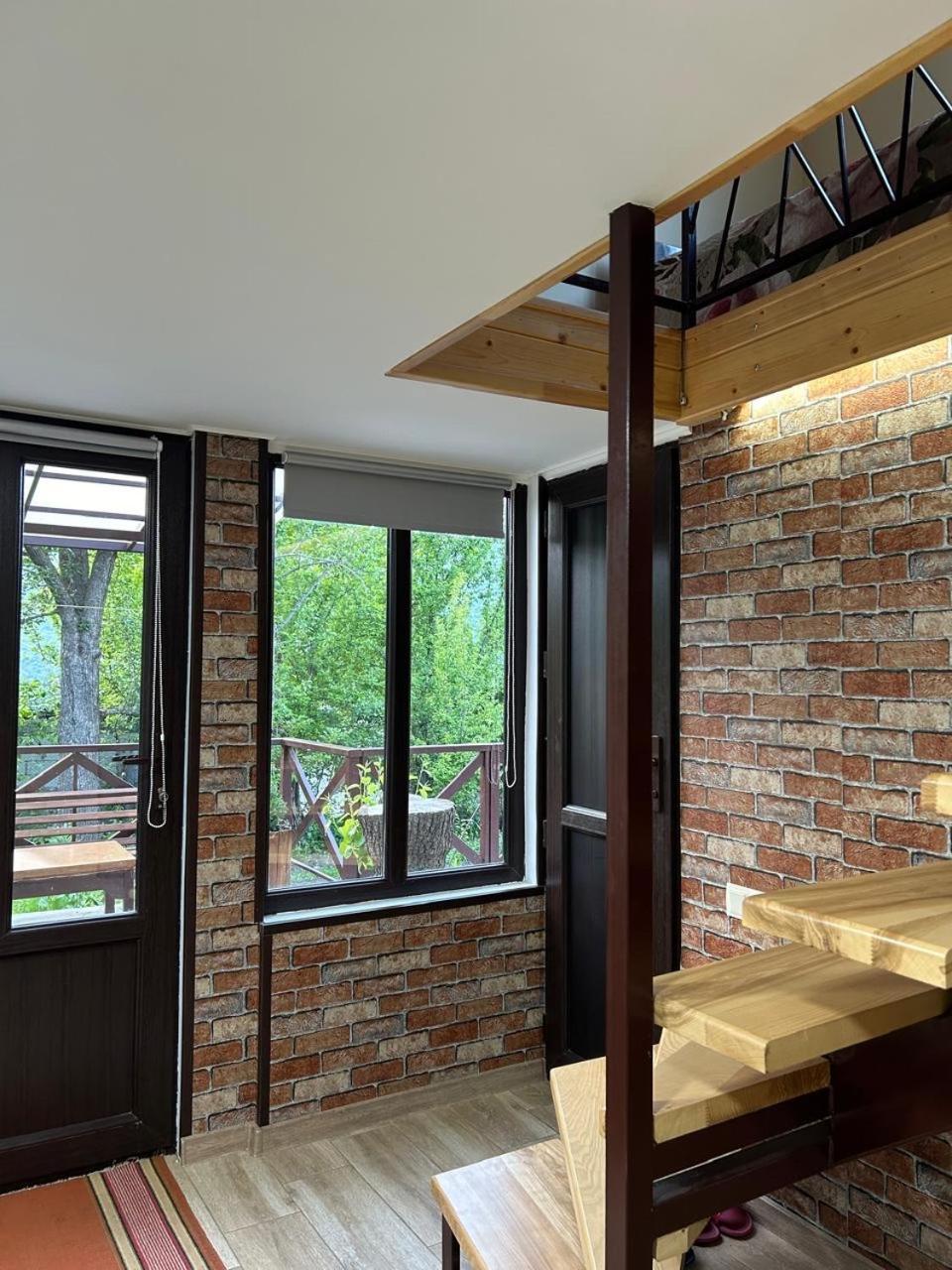 Танхаус Dilijan Ngoại thất bức ảnh