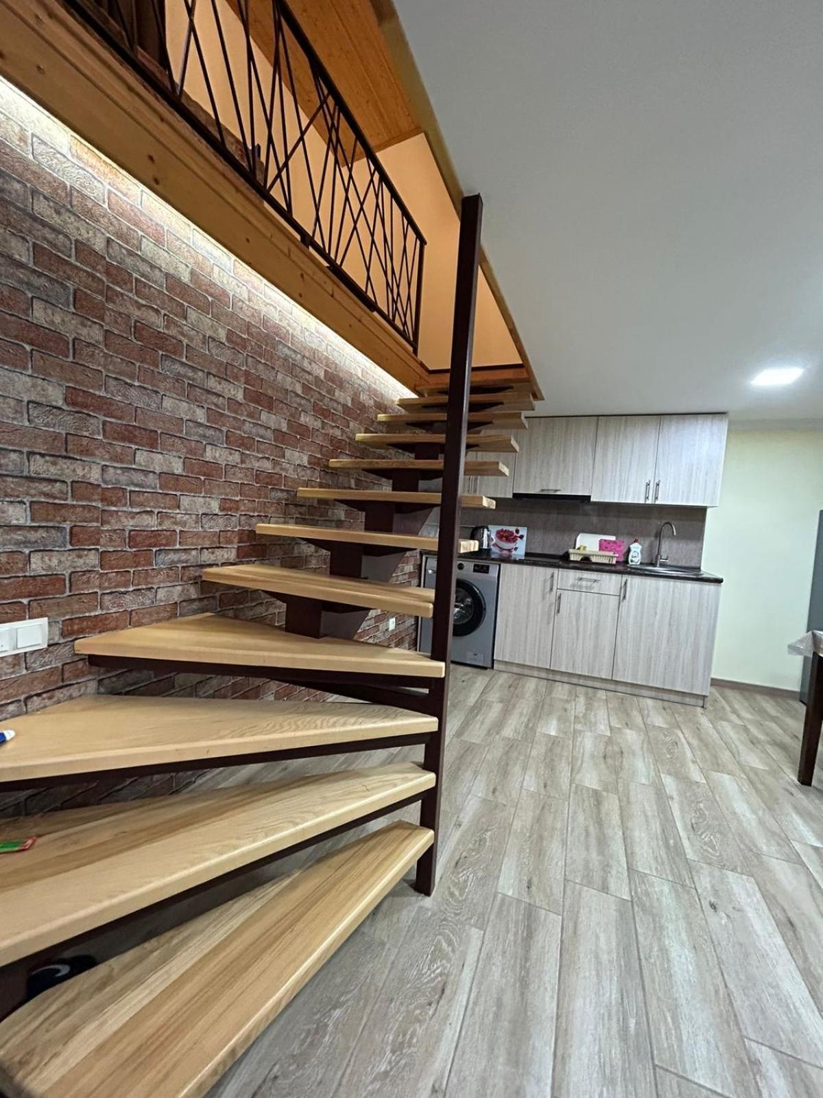 Танхаус Dilijan Ngoại thất bức ảnh