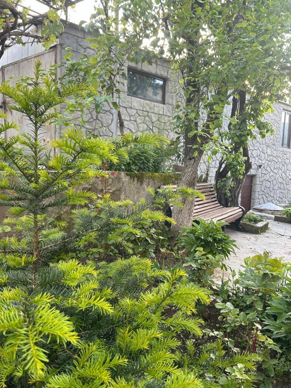 Танхаус Dilijan Ngoại thất bức ảnh